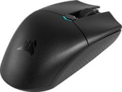 Corsair Katar PRO Wireless, černá (CH-931C011-EU)