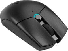 Corsair Katar PRO Wireless, černá (CH-931C011-EU)