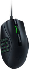 Razer Naga X, černá (RZ01-03590100-R3M1)