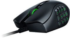 Razer Naga X, černá (RZ01-03590100-R3M1)