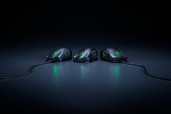 Razer Naga X, černá (RZ01-03590100-R3M1)