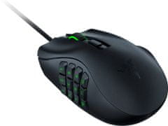 Razer Naga X, černá (RZ01-03590100-R3M1)