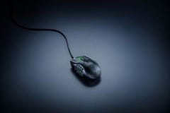 Razer Naga X, černá (RZ01-03590100-R3M1)