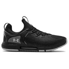 Under Armour Pánská tréninková obuv , UA HOVR Rise 2-BLK | 3023009-001 | EU 47 | UK 11,5 | US 12,5