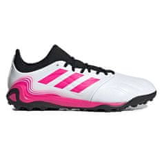 Adidas COPA SENSE.3 TF, COPA SENSE.3 TF | FW6528 | FTWWHT/CBLACK/SHOPNK | EU 42 2/3 | UK 8,5 | US 9 |