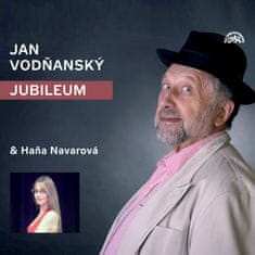 Vodňanský Jan: Jubileum