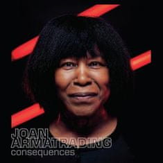 Armatrading Joan: Consequences