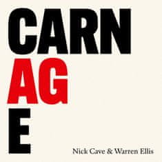 Cave Nick, Ellis Warren: Carnage