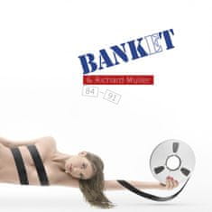 Banket & Richard Müller: Banket & Richard Müller 84-91 (2x CD)