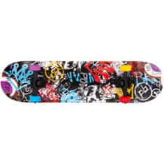 PB Skateboard Urban S-143