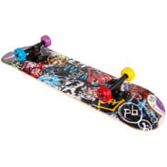 PB Skateboard Urban S-143