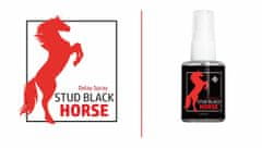 STUD BLACK HORSE PRO MUŽE 50ML