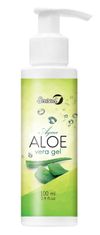 SENSUEL LUBRIKAČNÍ AQUA ALOE VERA 100ML