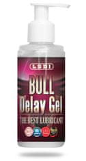 LSDI BULL DELAY GEL PRO ODDÁLENÍ EJAKULACE 150ML