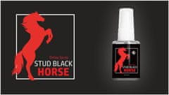 STUD BLACK HORSE PRO MUŽE 50ML