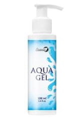 SENSUEL LUBRIKAČNÍ AQUA GEL 100ML