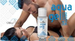 MATA HARI LUBRIKAČNÍ AQUA GEL 50ML