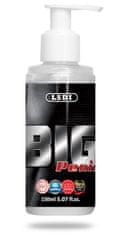 LSDI LUBRIKAČNÍ GEL PRO MUŽE BIG PENIS 150ML