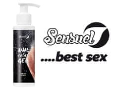 SENSUEL LUBRIKAČNÍ ANAL RELAX GEL 100ML