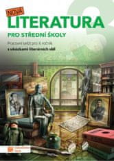 TAKTIK International Nová literatura pro 3. ročník SŠ - pracovní sešit