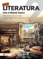 TAKTIK International Nová literatura pro 2. ročník SŠ - metodická příručka