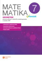 TAKTIK International Matematika v pohodě 7 - Geometrie - pracovní sešit