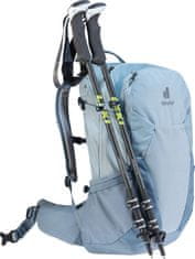 Deuter Futura SL 25l dusk-slateblue