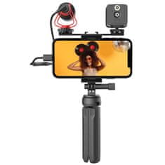 MOZA VLOGGING KIT