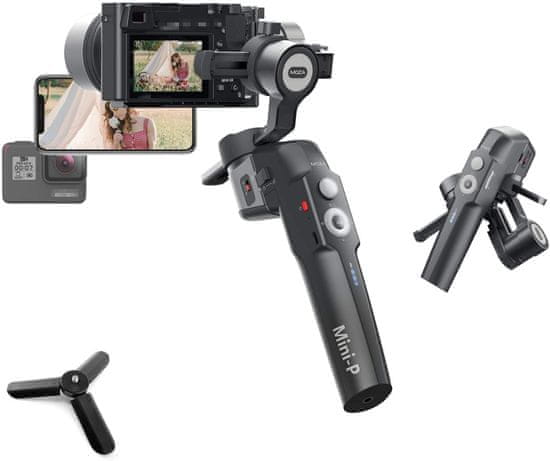 MOZA Mini-P Gimbal