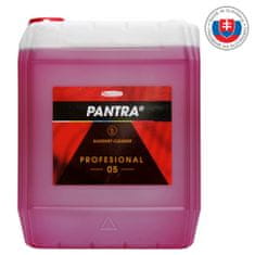 BANCHEM Sanitární čistič PANTRA® PROFESIONAL 05 5L