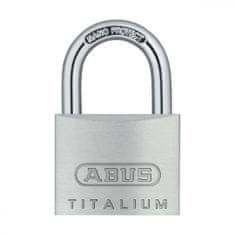 Abus Visací zámek - 3 ks 40mm