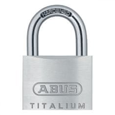 Abus Visací zámek - 2 ks 40mm