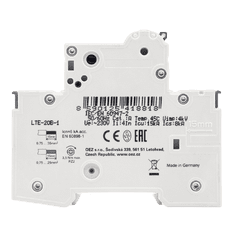 OEZ Jistič Minia LTE-20B-1 