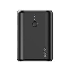 DUDAO K14 power bank 10000mAh PD QC 3.0 22.5W, černý