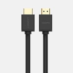 Ugreen HD104 HDMI kabel 4K 60Hz 3D 10m, černý