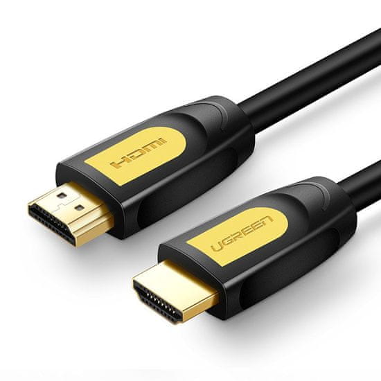 Ugreen HD101 kabel HDMI 4K 2m, černý