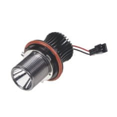 Stualarm Poziční světla LED BMW E39, 2. generace Cree 10W (bmw-cree239w10) 2ks