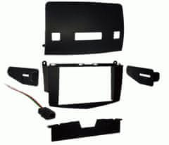 METRA 2DIN redukce pro Mercedes C 2008-11 (10975M)