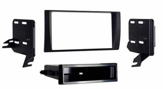 METRA 2DIN/1DIN redukce pro Toyota Camry 2002-06 (10883M)