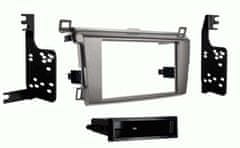 METRA 2DIN/1DIN redukce pro Toyota Rav 4 2013- (10980M)