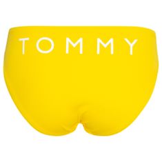 Tommy Hilfiger Dámské Bikini Velikost: S UW0UW01469-700