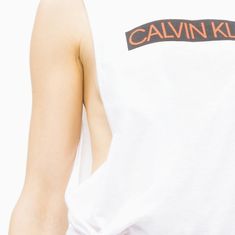 Calvin Klein Dámský top Velikost: XS KW0KW00698-143