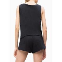 Calvin Klein Dámský top Velikost: XS KW0KW00698-094