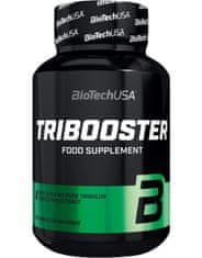 BioTech USA Tribooster 60 tablet