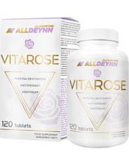 AllNutrition ALLDEYNN Vitarose 120 tablet