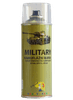 2-K PUR Kamuflážní MILITARY barva ve spreji 400ml, RAL 1019