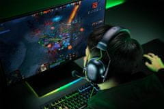 Razer BlackShark V2 X, černá (RZ04-03240100-R3M1)