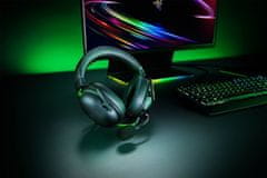 Razer BlackShark V2 X, černá (RZ04-03240100-R3M1)