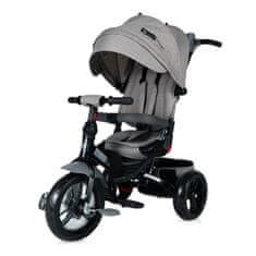 Lorelli Tříkolka Lorelli JAGUAR GREY LUXE