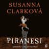 Clarková Susanna: Piranesi